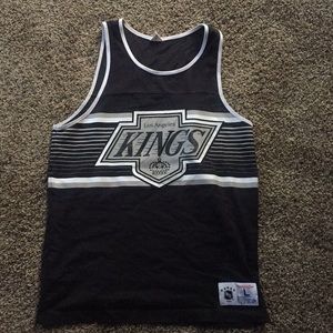 Los Angeles “kings” Jersey